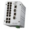 JetNet 3018G 工業(yè)型 16+2G 千兆以太網交換機