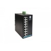 厚石IS1000-0016T2P3EAHSSU工業(yè)以太網交換機