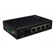 中威 OB9566D百兆工業以太網
