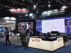 2018軍博會 CCTV聚焦利亞德集團(tuán)
