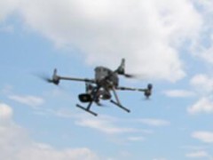 警用無(wú)人機(jī)戰(zhàn)隊(duì)，正逐步成為公安一線新質(zhì)戰(zhàn)斗力