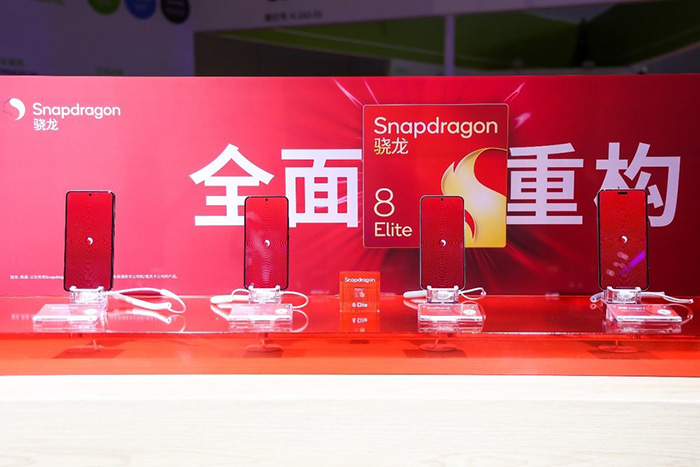 進博會“全勤生”高通七赴進博之約，展現智能計算與生態合作新篇章