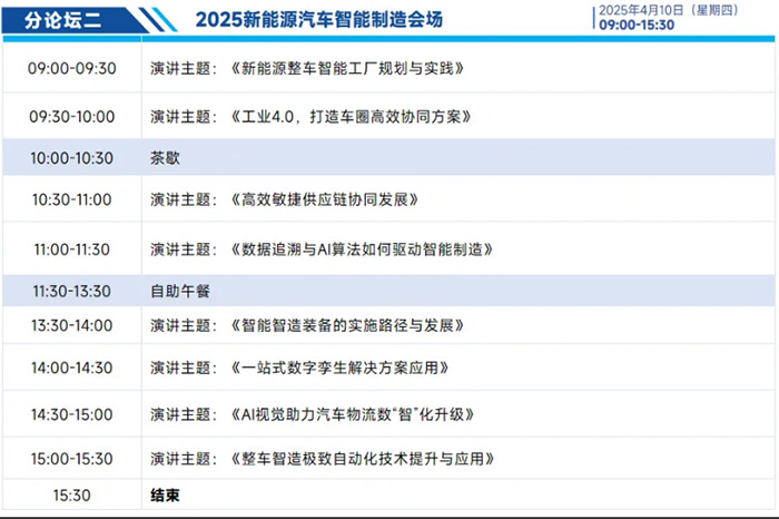 第四屆長三角智能制造高峰論壇在上海啟幕，共筑產(chǎn)業(yè)新生態(tài)