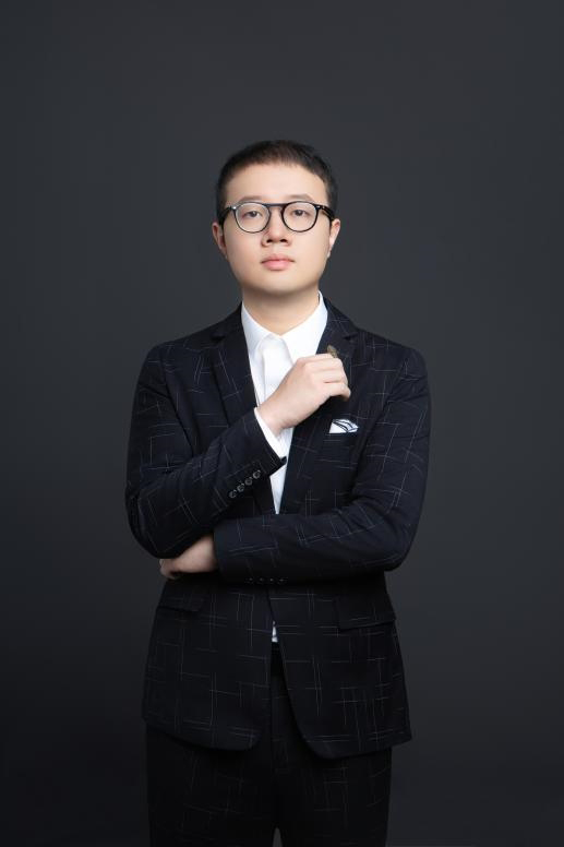 數據科學的未來藍圖：張騰先生的技術哲學與實踐